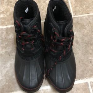 American Eagle Duck boots
